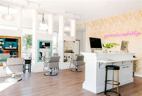 The first step in finding the best hair salon is to do your research. . Hair salons nesr me